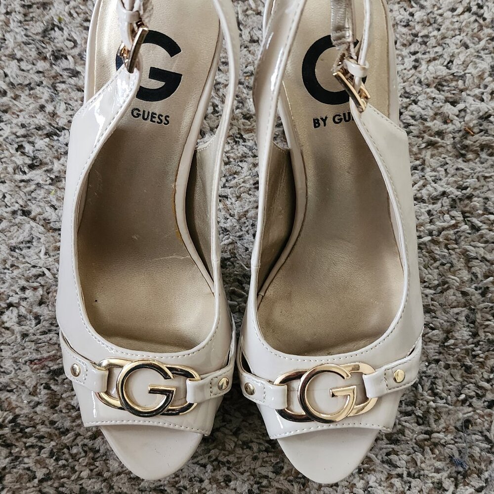 OBO GUESS elegant 6
